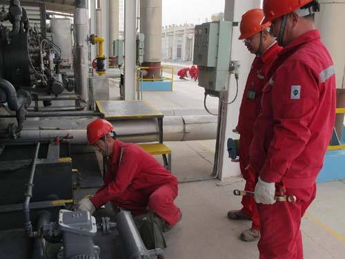 河江海致力于打造最专业的防雷检测第三方公司